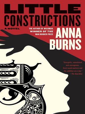 cover image of Little Constructions